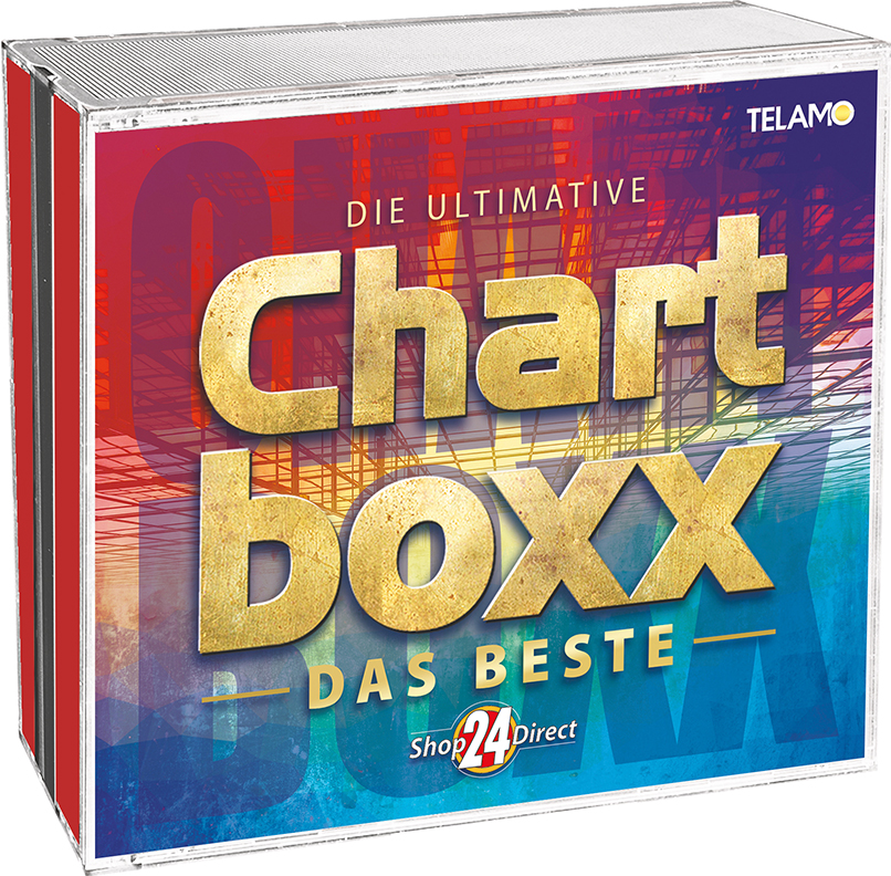 Chartboxx - Das Beste