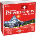 Die besten Schweizer-Hits aller Zeiten