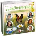 Frühlingsgefühle - Die schönste Lieder-Sammlung