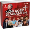 Peter Orloff präsentiert: Schlager Diamanten