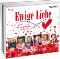 Ewige Liebe