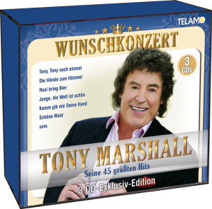 Wunschkonzert