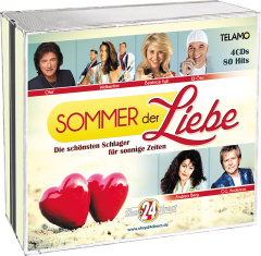 Sommer der Liebe