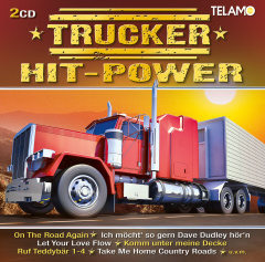 Trucker Hit Power, 30 Country Hits