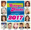 Die Schlagernacht des Jahres