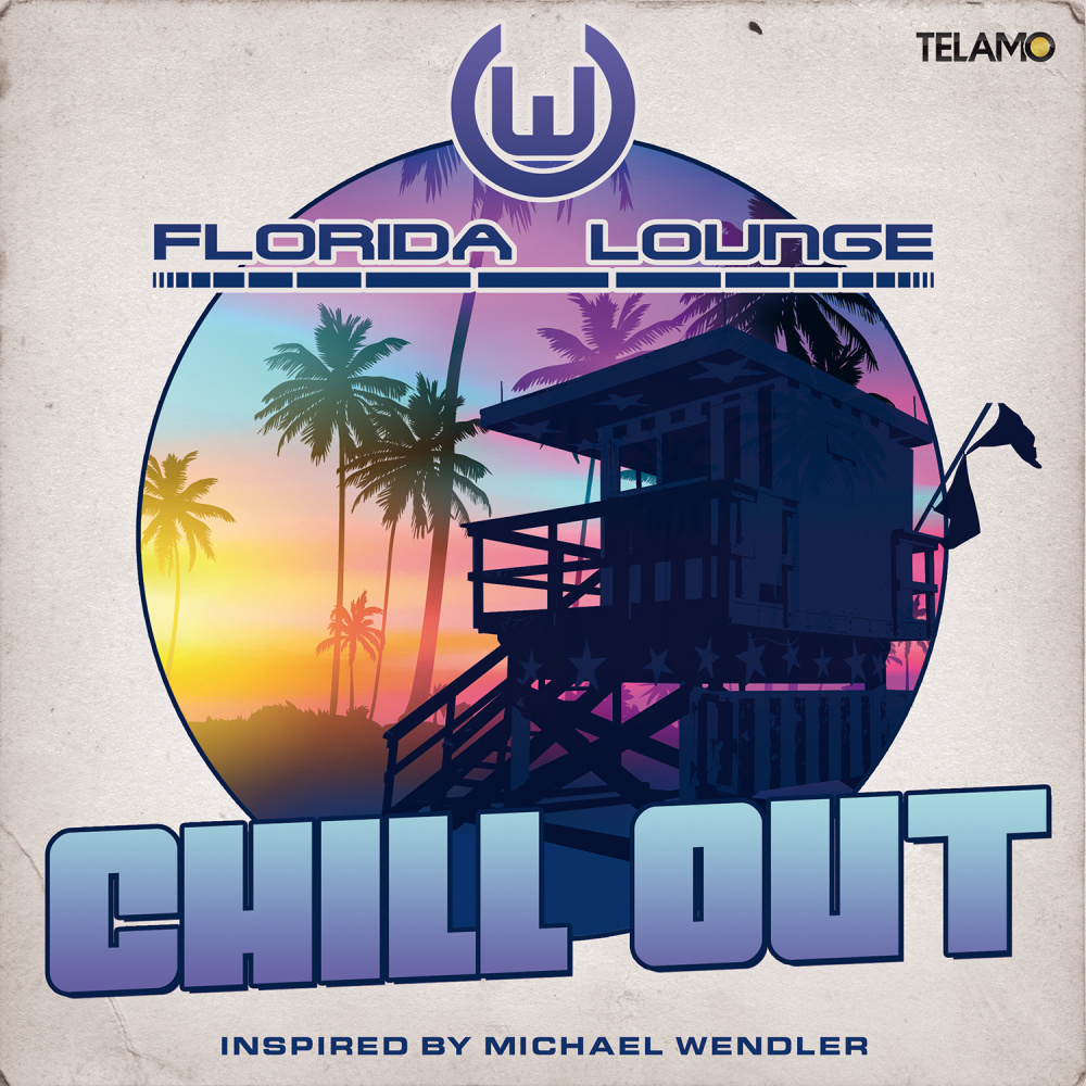 Chill Out - Inspired by Michael Wendler