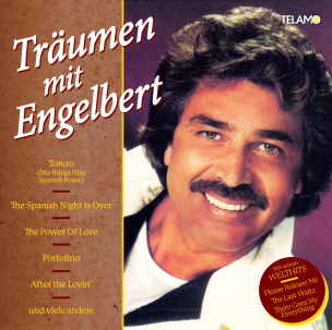 Träumen mit Engelbert (Vinyl)