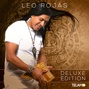 Leo Rojas Deluxe Edition 