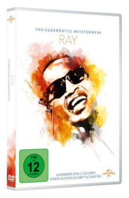 Ray, 1 DVD
