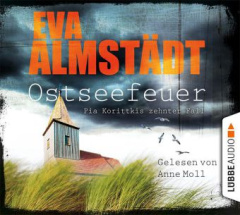 Ostseefeuer, 4 Audio-CDs