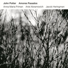 Amores Pasados, 1 Audio-CD