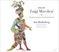 Arias for Luigi Marchesi, 1 Audio-CD