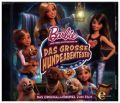 Barbie - Hundeabenteuer, Audio-CD