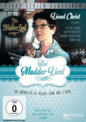 Bei Mudder Liesl, 2 DVD