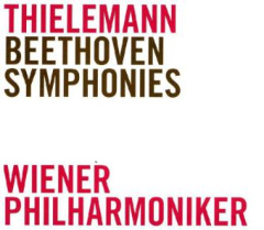 The Symphonies, 6 Audio-CDs