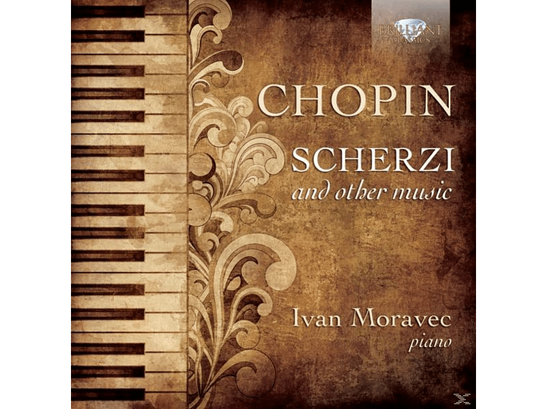 Chopin: Scherzi and other music