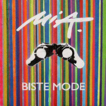 Biste Mode, 2 Audio-CDs (Deluxe Edition)