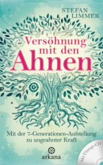 Versöhnung mit den Ahnen, m. Audio-CD