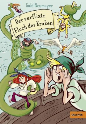 Der verflixte Fluch des Kraken