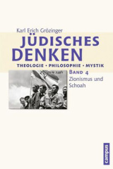 Zionismus und Schoah