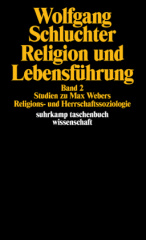 Religion und Lebensführung. Bd.2