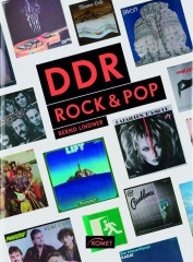 DDR Rock & Pop