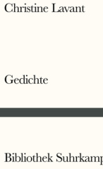 Gedichte