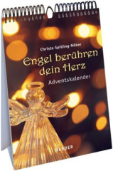 Engel berühren dein Herz