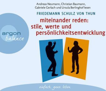 Miteider reden, 4 Audio-CDs. Tl.2