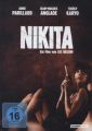 Nikita, DVD