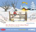 Das Eselchen und der kleine Engel und eine weitere Geschichte, 1 Audio-CD