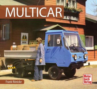 Multicar