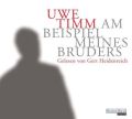 Am Beispiel meines Bruders, 4 Audio-CDs