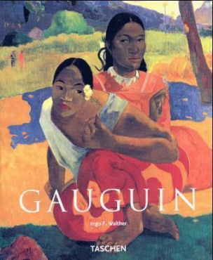 Paul Gauguin 1848-1903