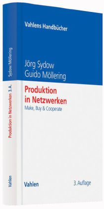 Produktion in Netzwerken