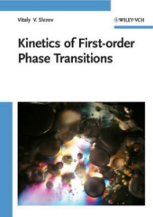 Kinetics of First-order Phase Transitions