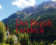 Der Bezirk Landeck