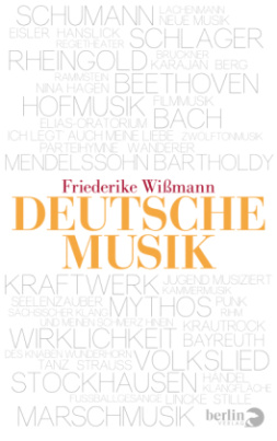 Deutsche Musik