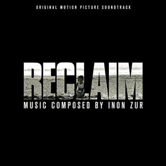 Reclaim, 1 Audio-CD (Soundtrack)