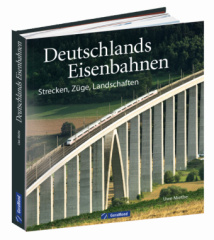 Deutschlands Eisenbahnen