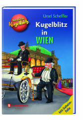 Kommissar Kugelblitz - Kugelblitz in Wien