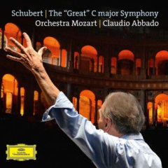 The "Great" C Major Symphony,D.944, 1 Audio-CD
