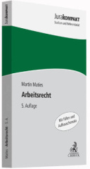 Arbeitsrecht