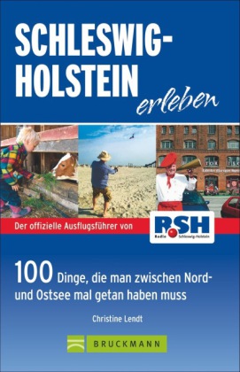 Schleswig-Holstein erleben