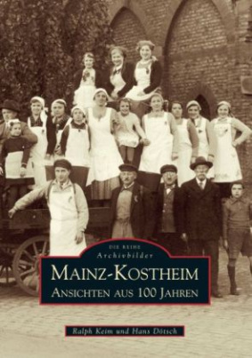Mainz-Kostheim