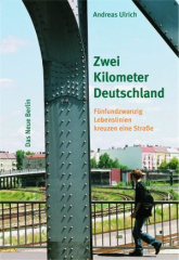 Zwei Kilometer Deutschland