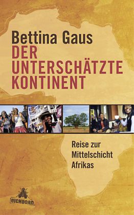 Der unterschätzte Kontinent