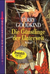 Die Günstlinge der Unterwelt