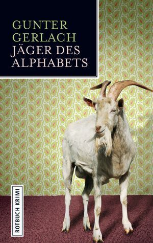 Jäger des Alphabets