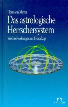 Das astrologische Herrschersystem